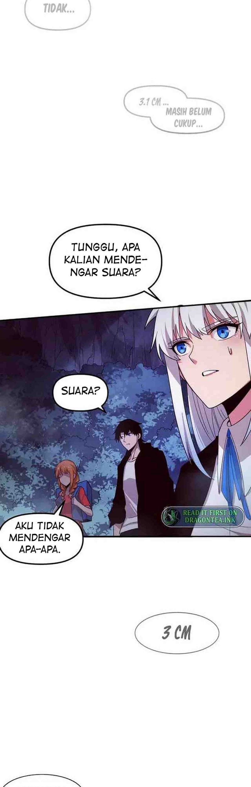 Evolution Frenzy Chapter 88 Gambar 34