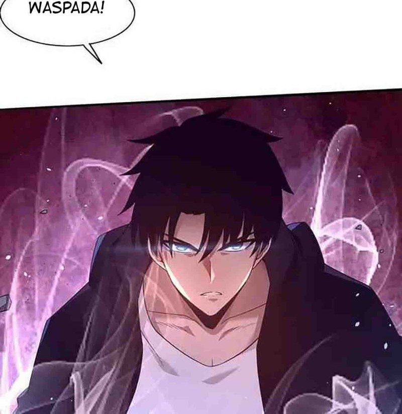 Evolution Frenzy Chapter 88 Gambar 35