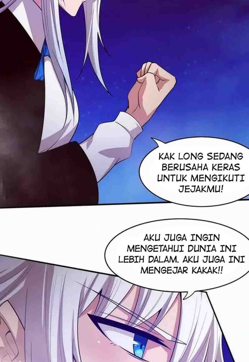 Evolution Frenzy Chapter 88 Gambar 7