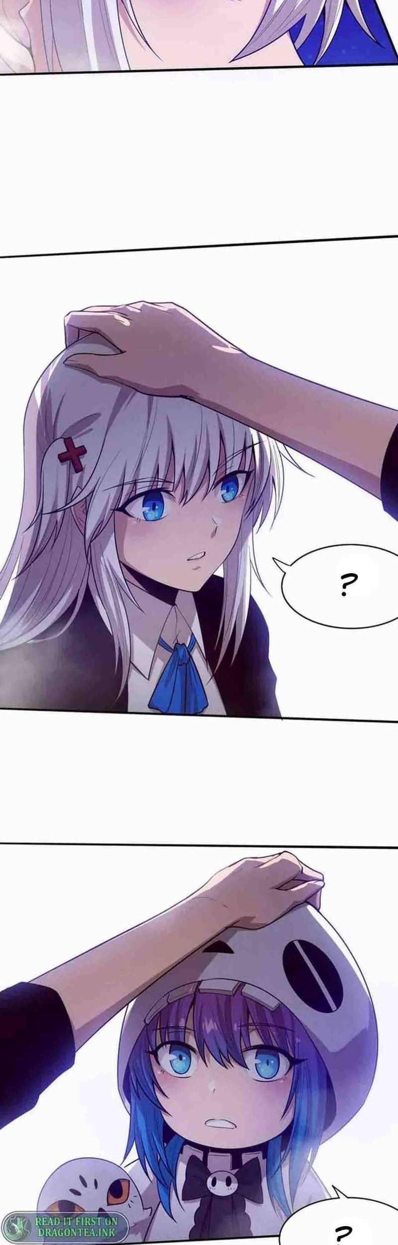 Evolution Frenzy Chapter 88 Gambar 8