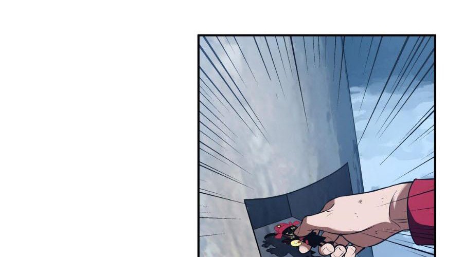 Riding On The Edge Of Annihilation Chapter 20 Gambar 37