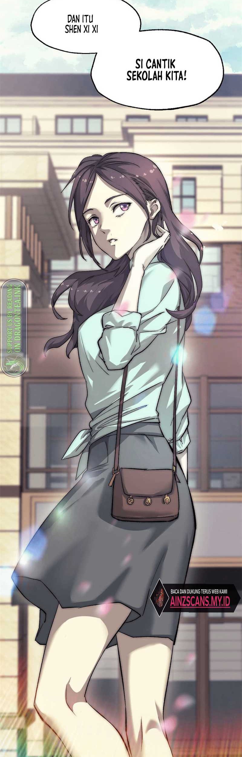 48 Hours a Day Chapter 19 Gambar 31