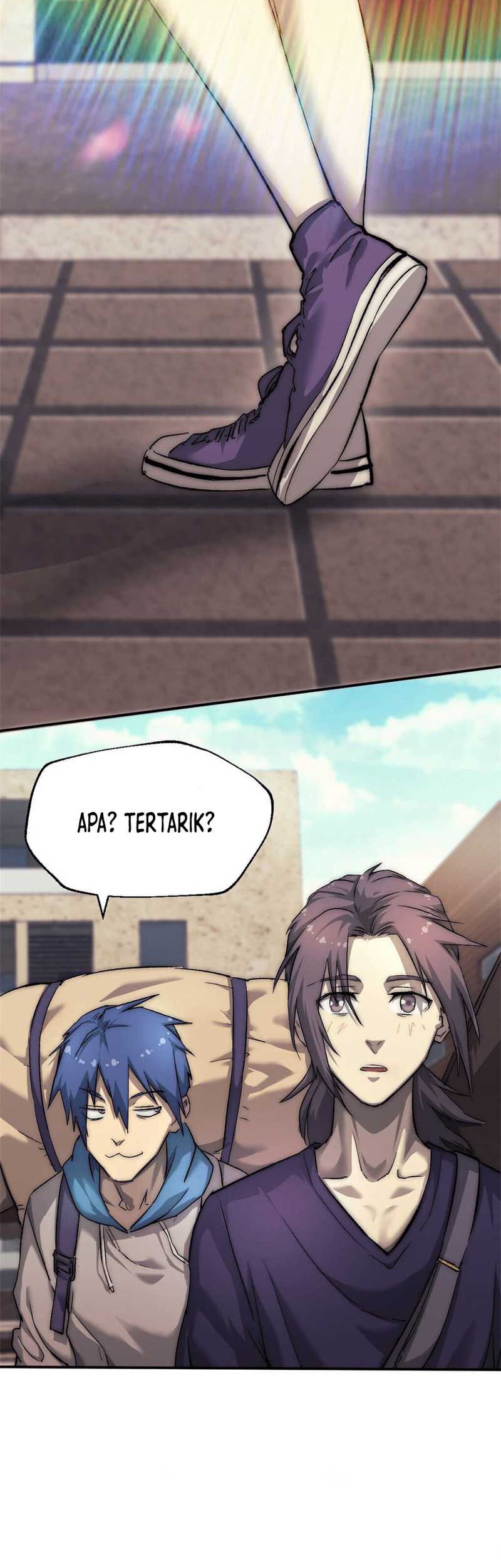 48 Hours a Day Chapter 19 Gambar 32