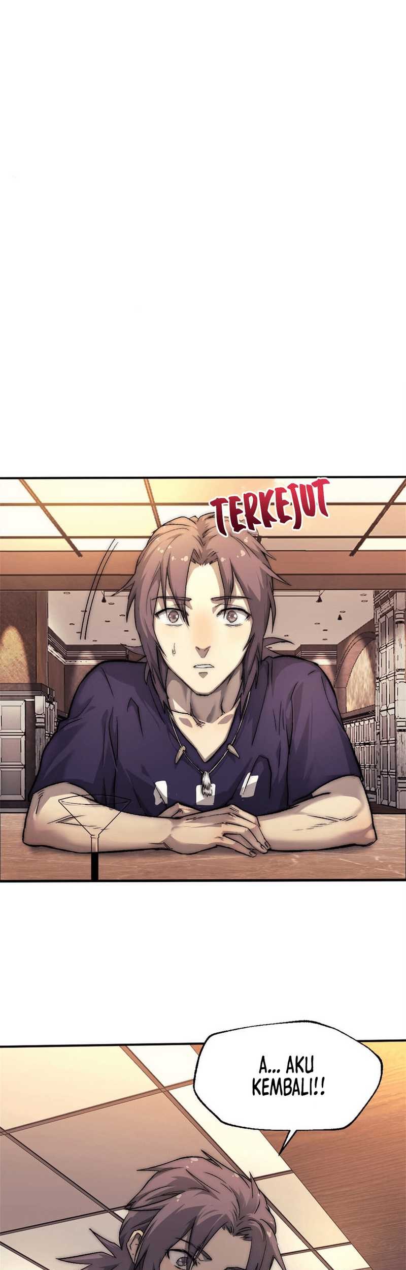 48 Hours a Day Chapter 19 Gambar 3
