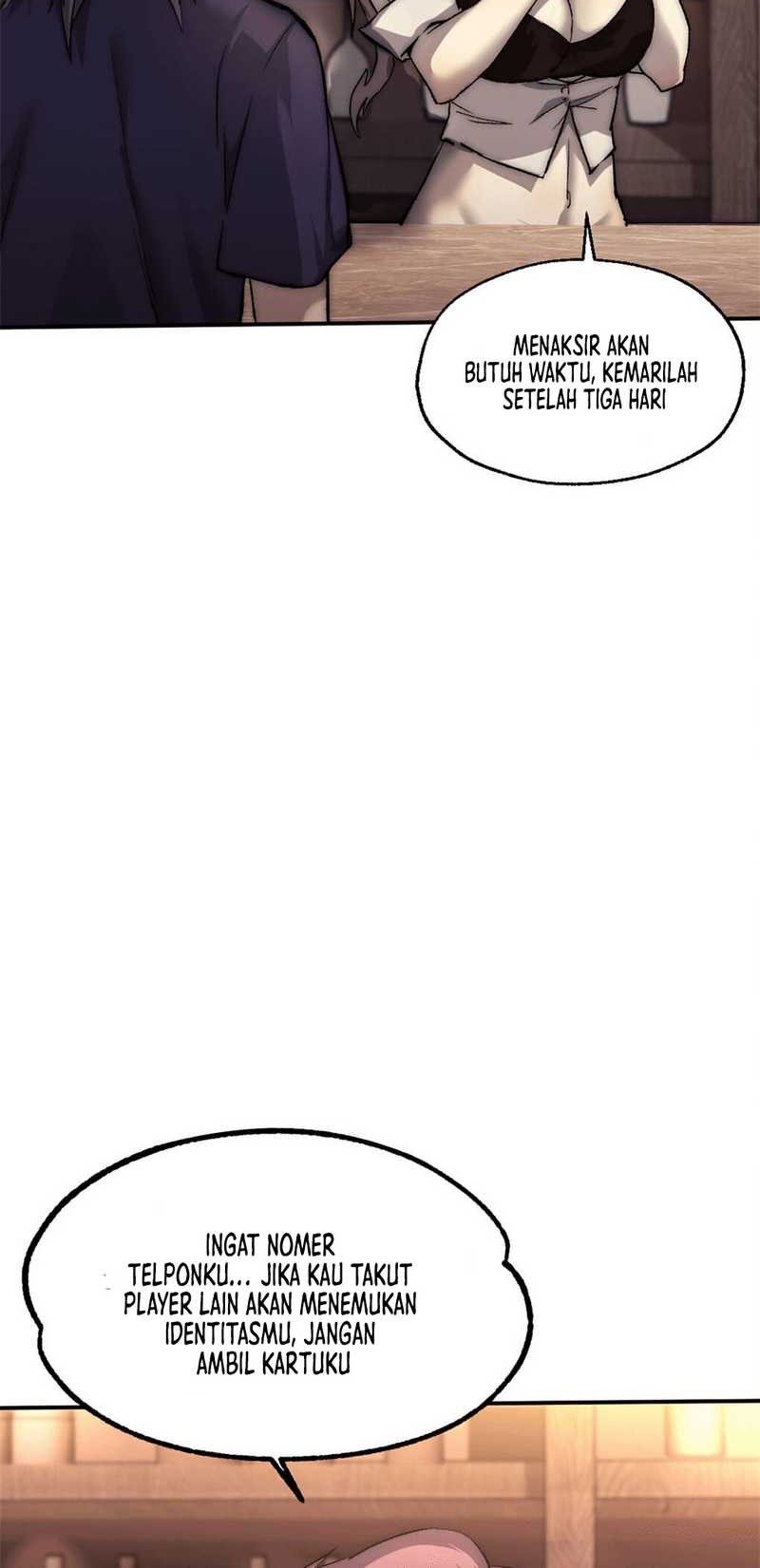 48 Hours a Day Chapter 19 Gambar 8