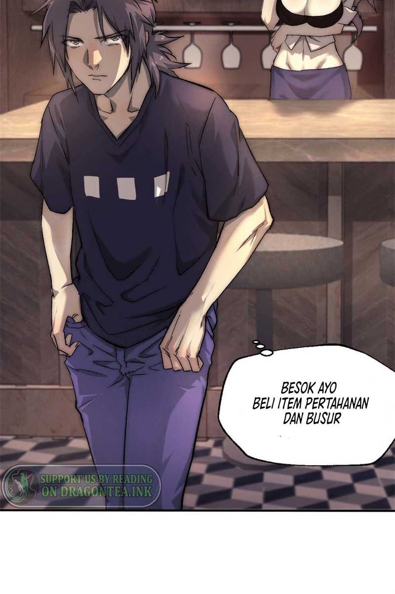48 Hours a Day Chapter 19 Gambar 11