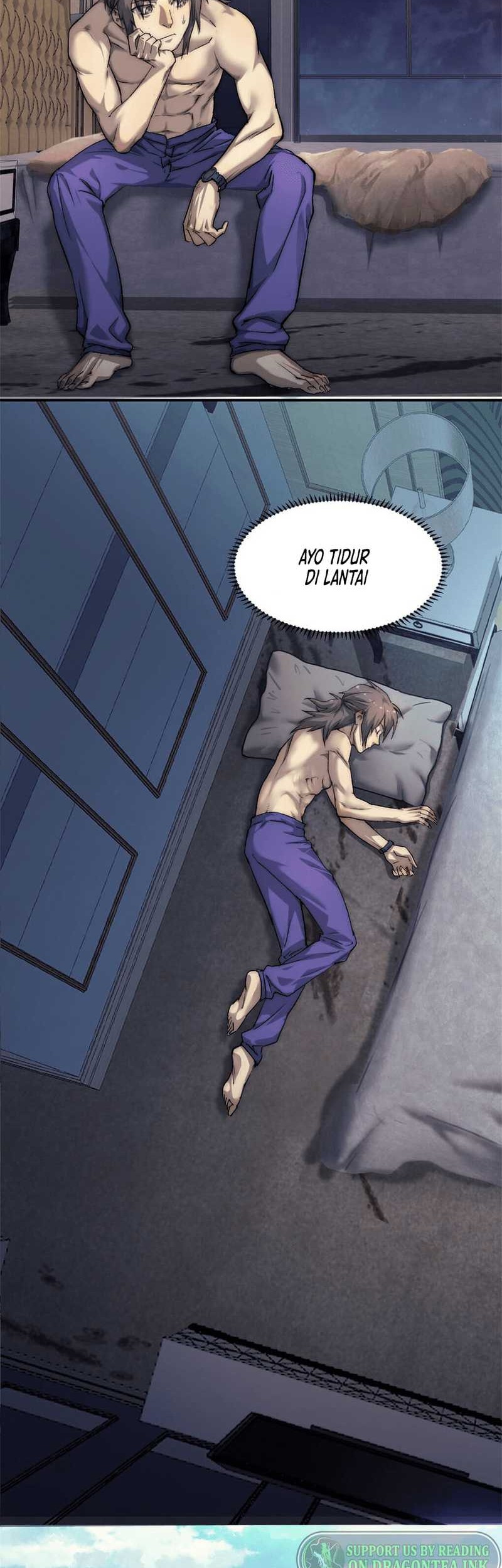 48 Hours a Day Chapter 19 Gambar 14