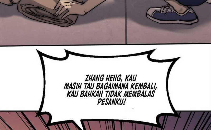 48 Hours a Day Chapter 19 Gambar 21