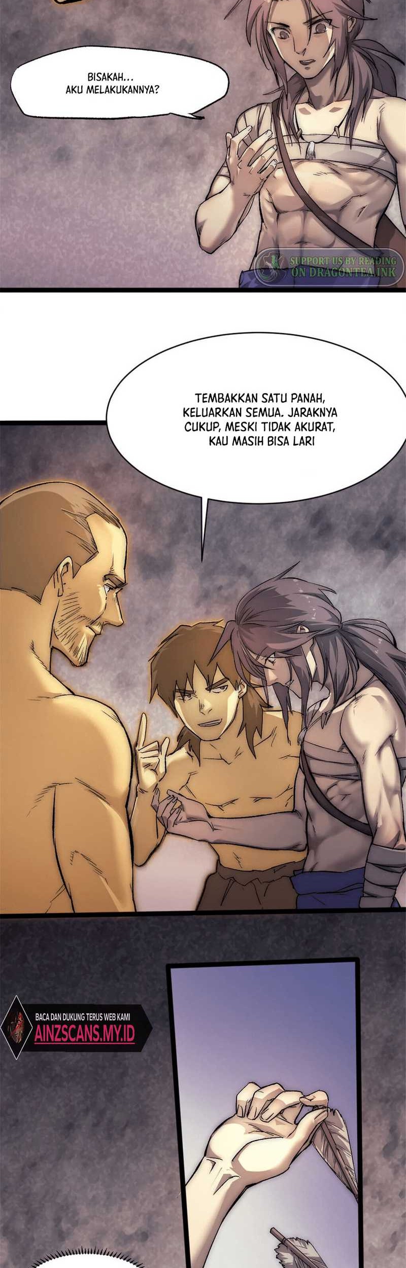 48 Hours a Day Chapter 17 Gambar 22