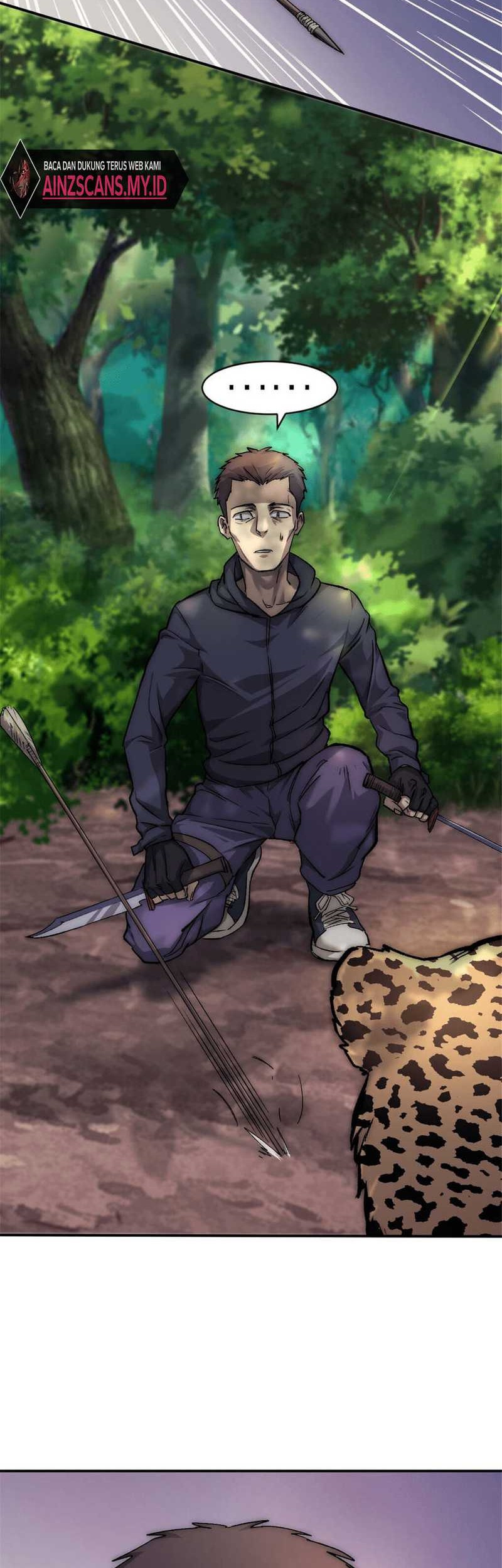 48 Hours a Day Chapter 17 Gambar 4