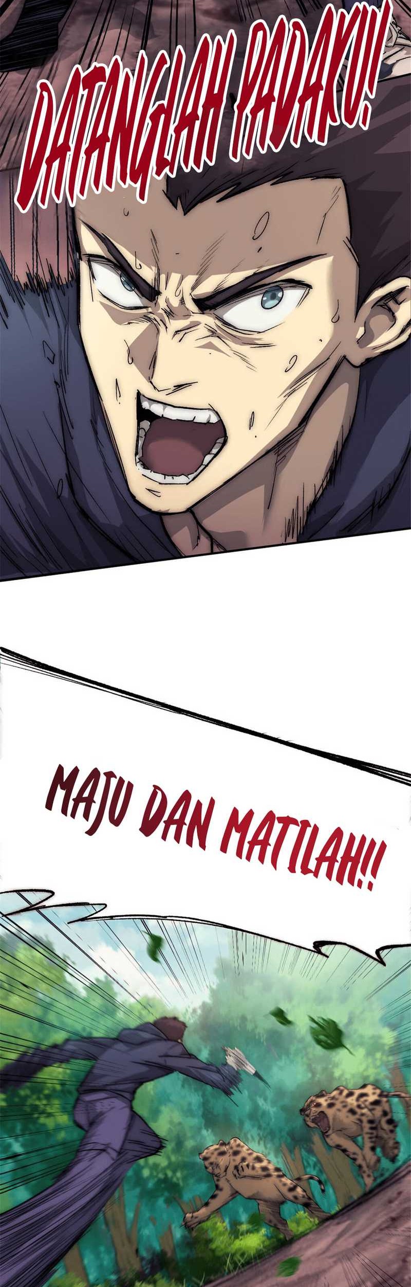 48 Hours a Day Chapter 17 Gambar 12