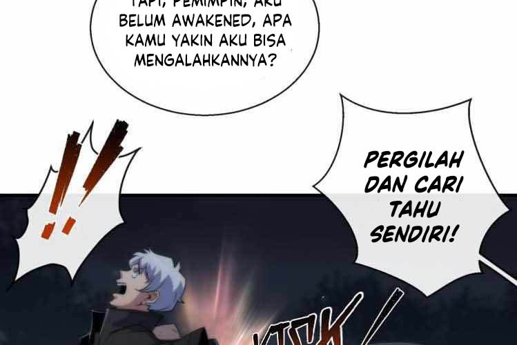 King of Runes Chapter 14 Gambar 25