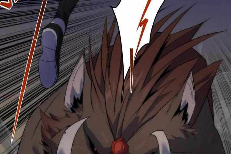 King of Runes Chapter 14 Gambar 33