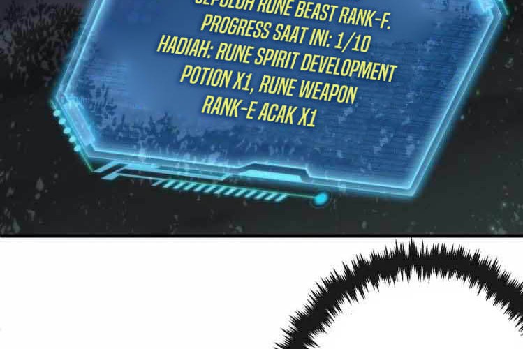 King of Runes Chapter 14 Gambar 41