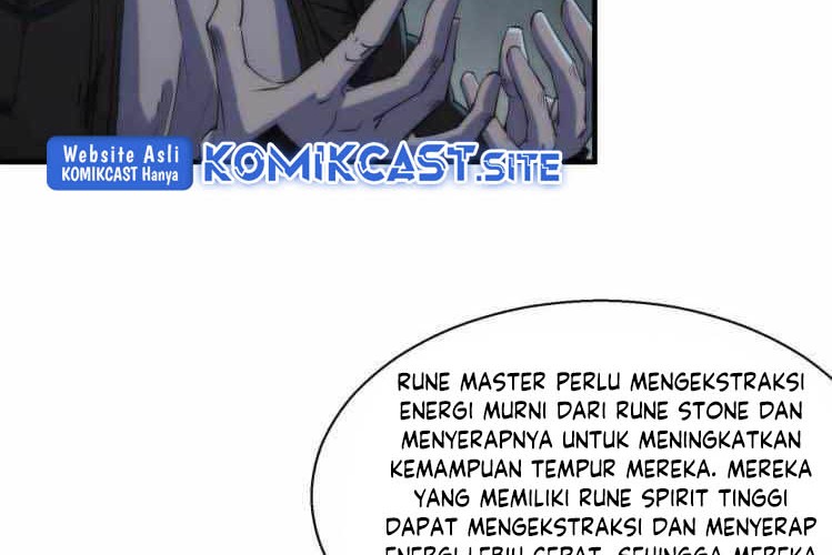 King of Runes Chapter 14 Gambar 43