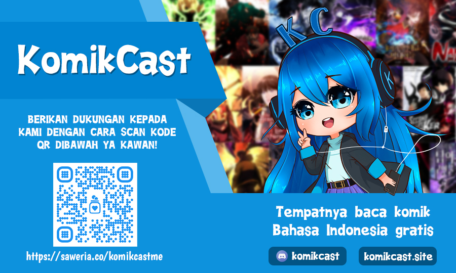 King of Runes Chapter 14 Gambar 45