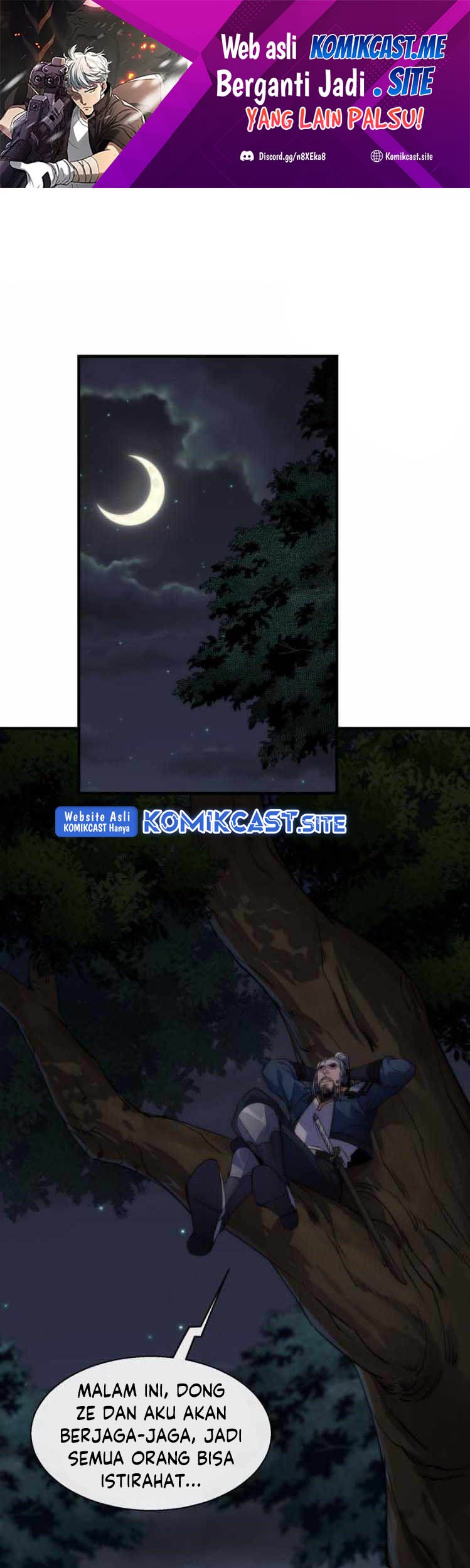 Baca Manhua King of Runes Chapter 14 Gambar 2