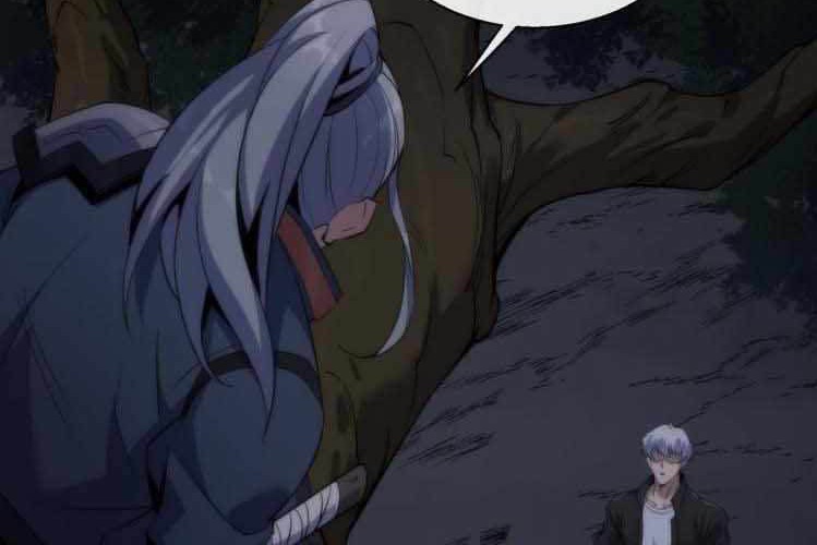 King of Runes Chapter 14 Gambar 5