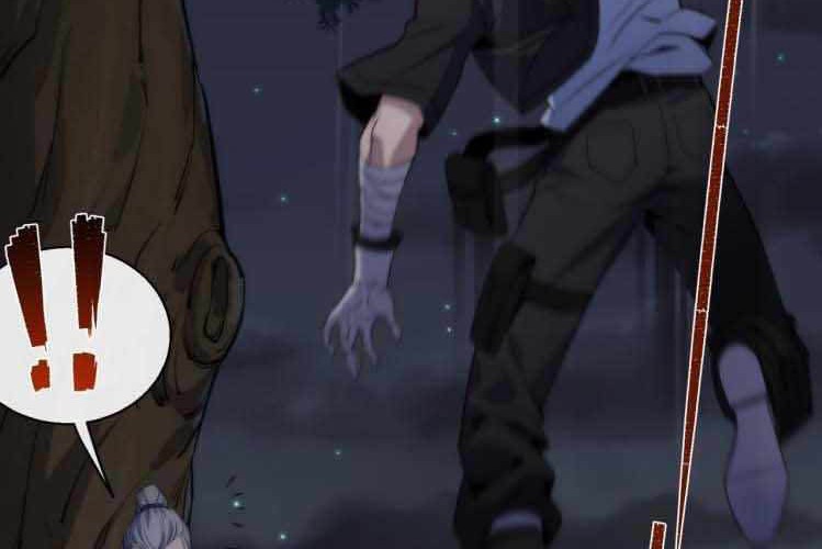 King of Runes Chapter 14 Gambar 7
