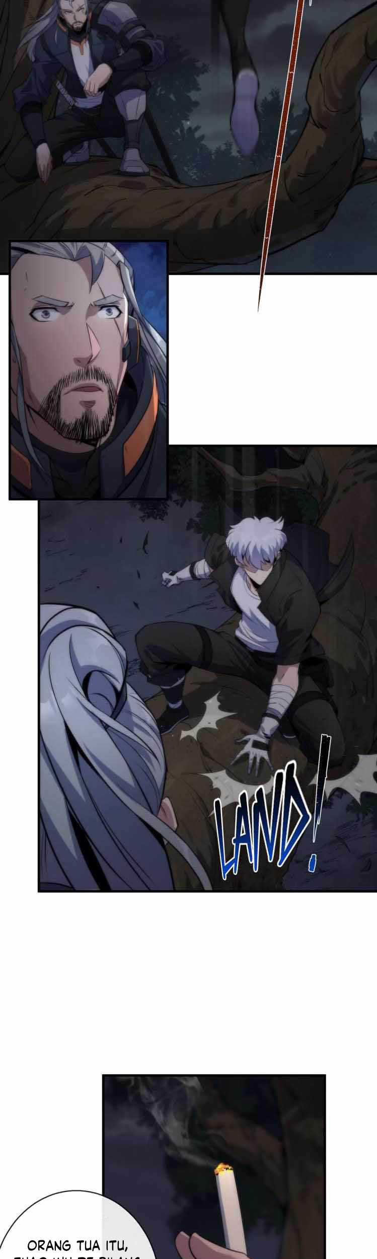 King of Runes Chapter 14 Gambar 8