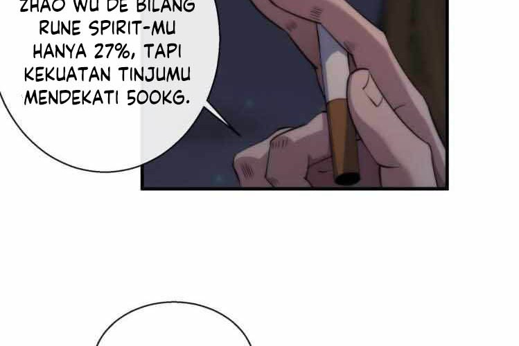 King of Runes Chapter 14 Gambar 9
