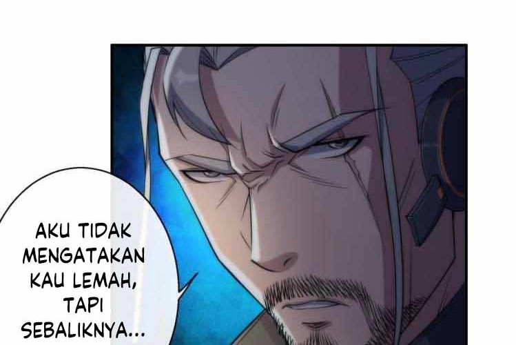 King of Runes Chapter 14 Gambar 11