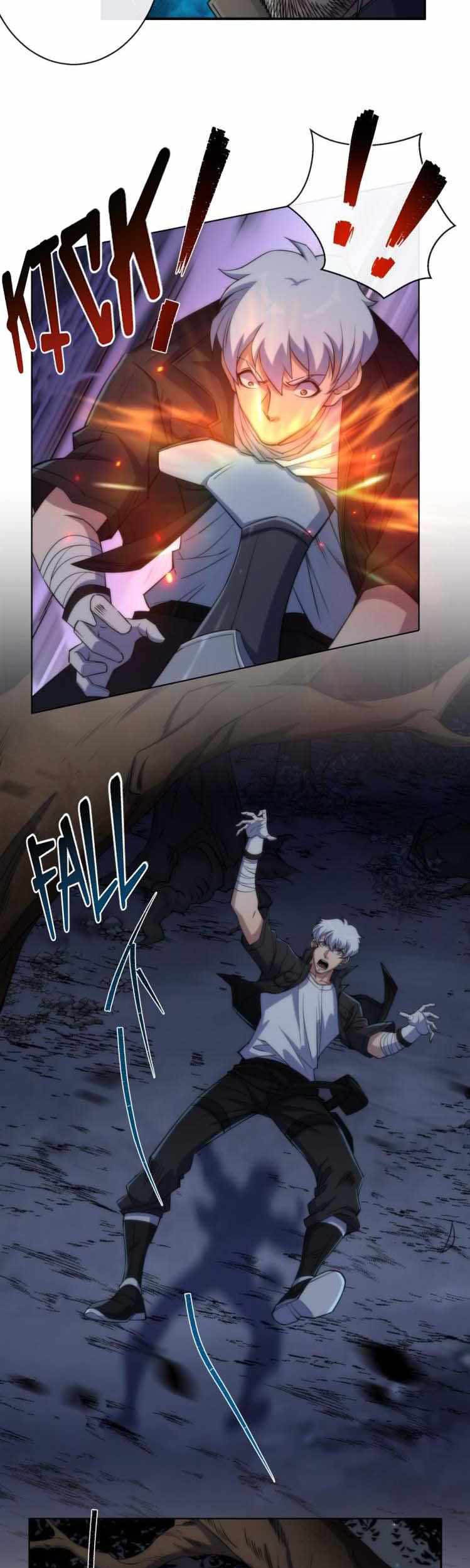 King of Runes Chapter 14 Gambar 12
