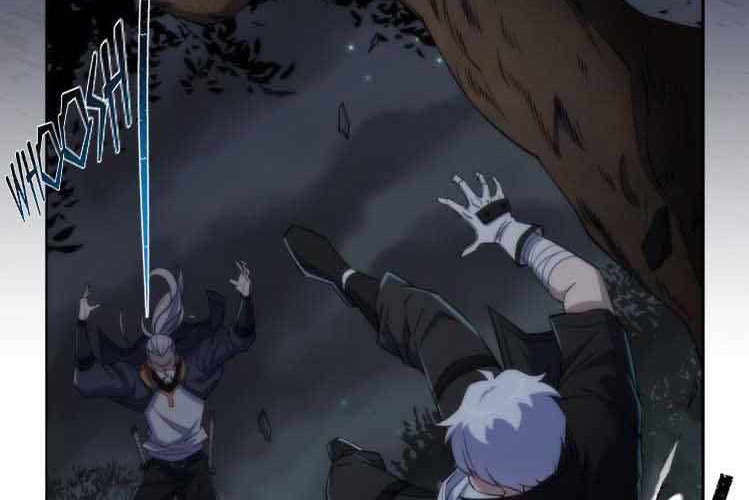 King of Runes Chapter 14 Gambar 13