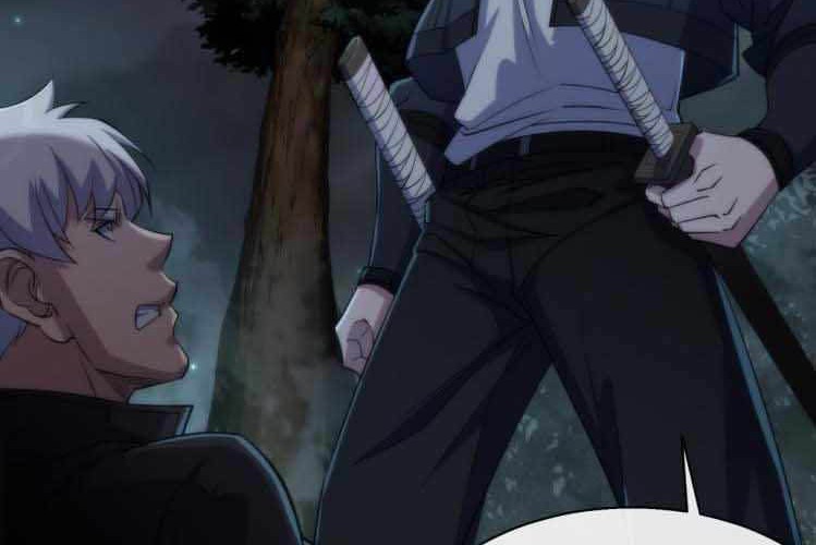 King of Runes Chapter 14 Gambar 15