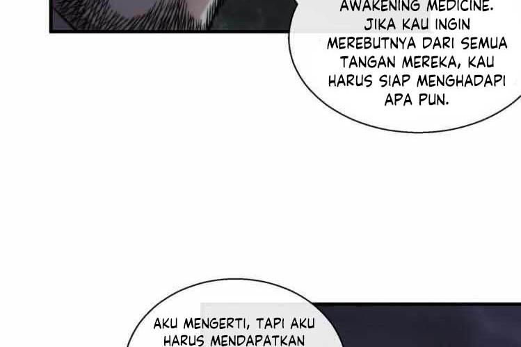 King of Runes Chapter 14 Gambar 17