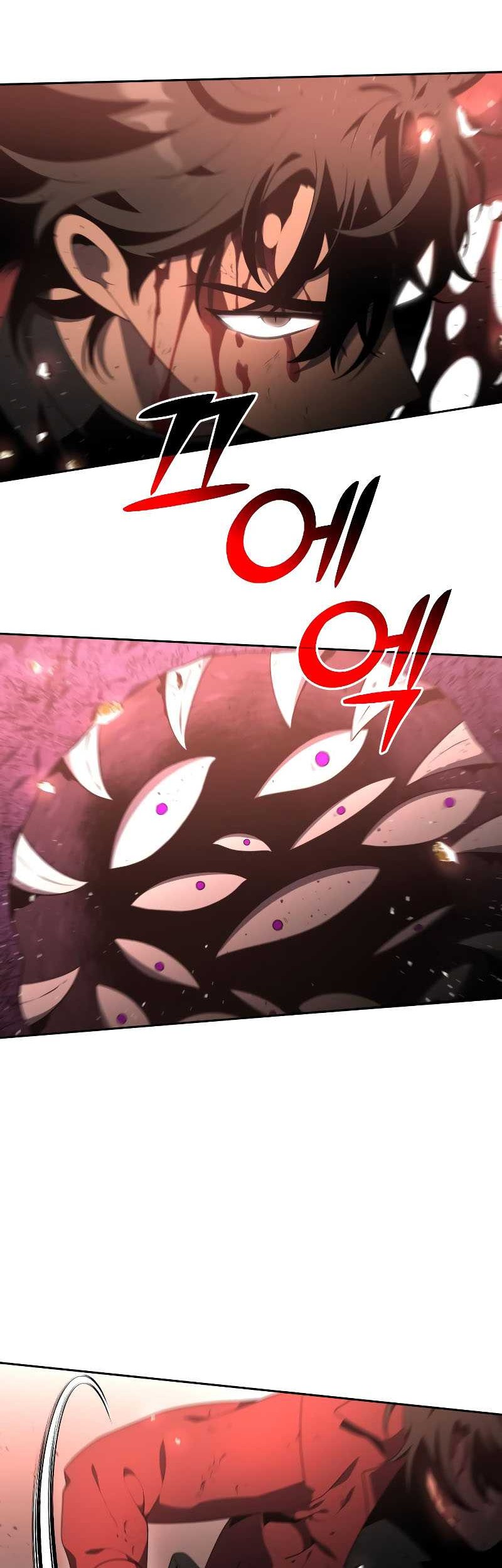 I Used To Be The Boss Chapter 11 Gambar 42