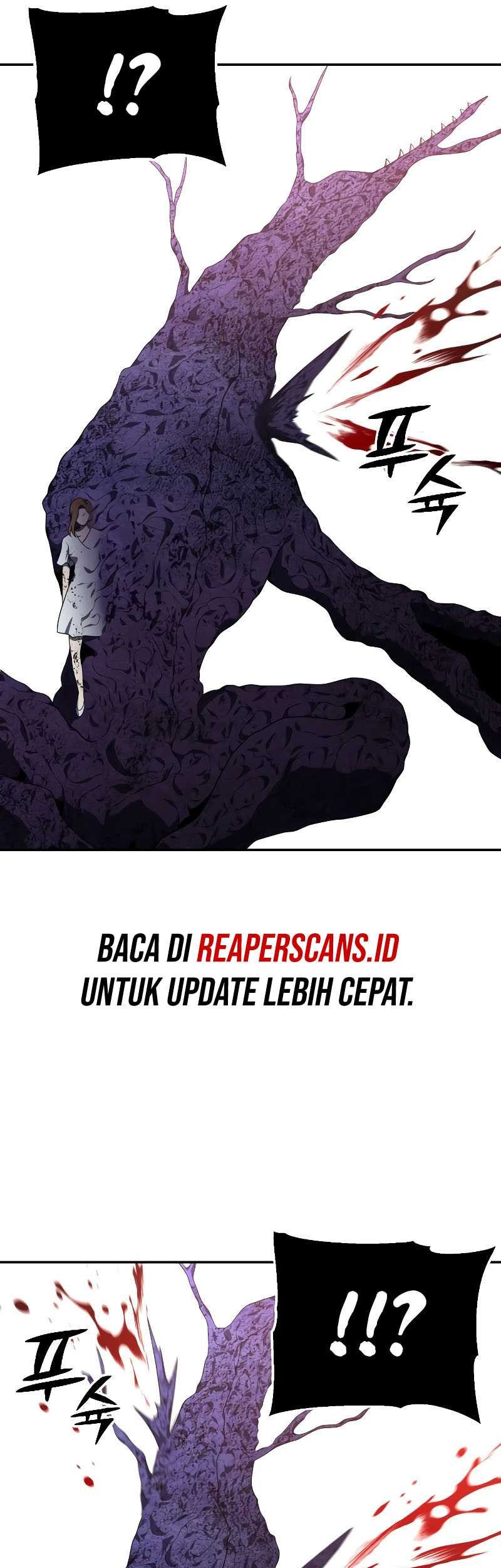 I Used To Be The Boss Chapter 11 Gambar 46