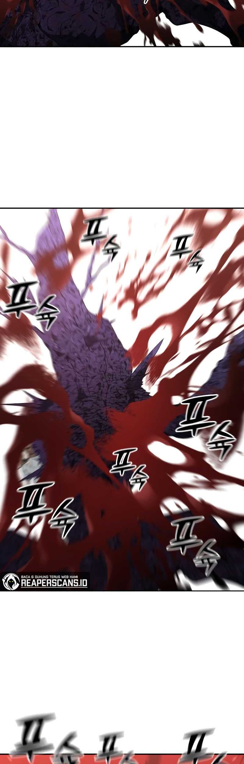 I Used To Be The Boss Chapter 11 Gambar 48