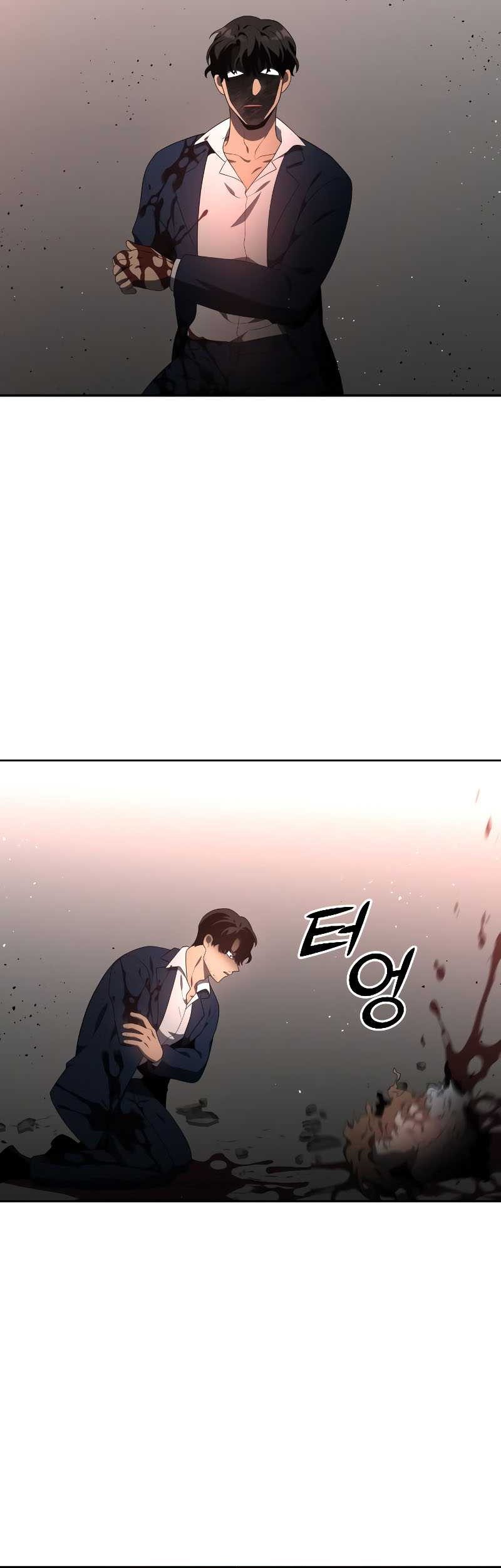 I Used To Be The Boss Chapter 11 Gambar 53