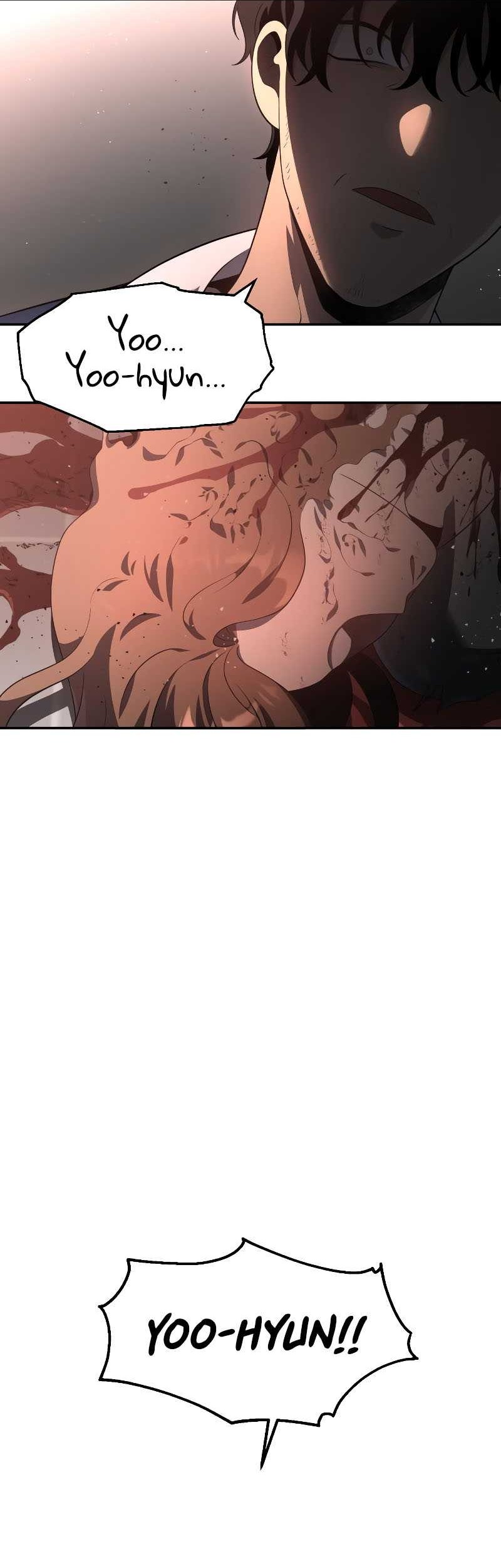 I Used To Be The Boss Chapter 11 Gambar 54