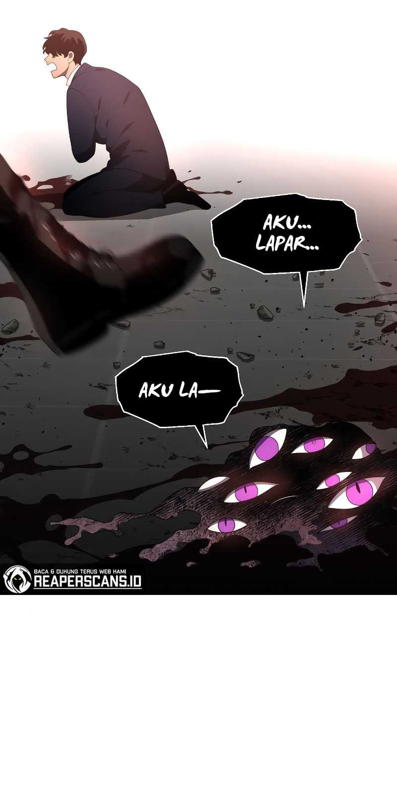 I Used To Be The Boss Chapter 11 Gambar 55