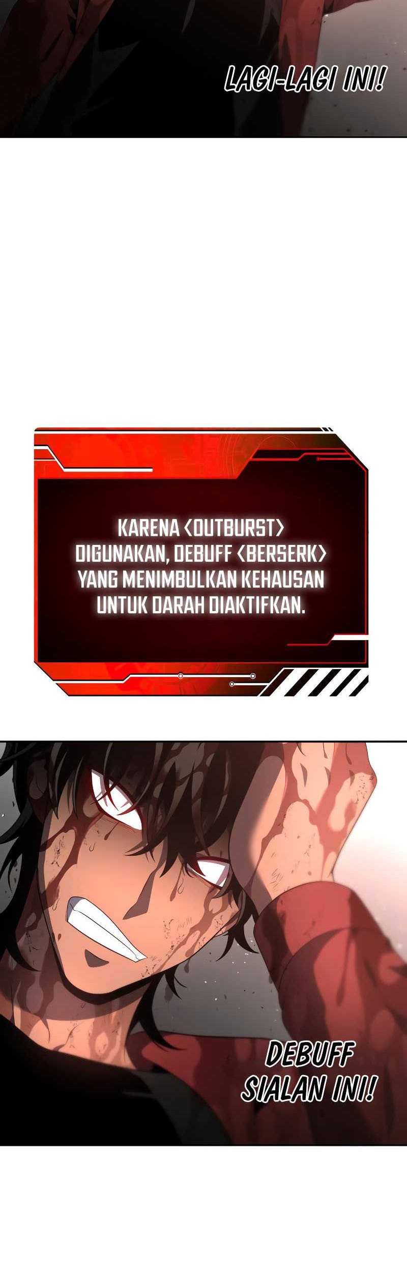 I Used To Be The Boss Chapter 11 Gambar 57