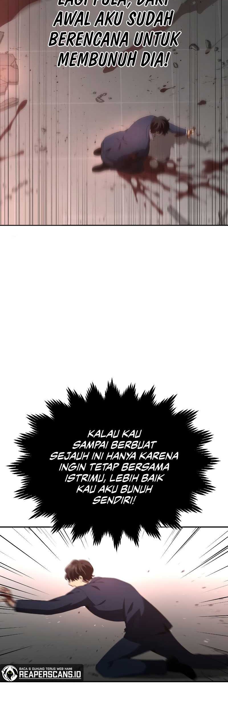 I Used To Be The Boss Chapter 11 Gambar 59