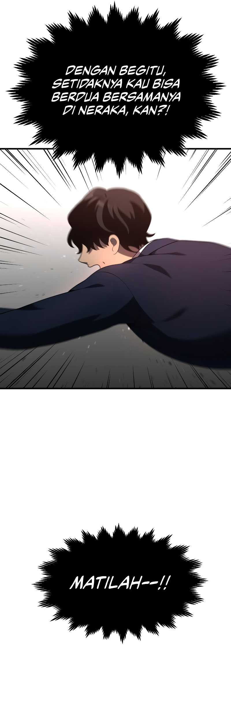I Used To Be The Boss Chapter 11 Gambar 61