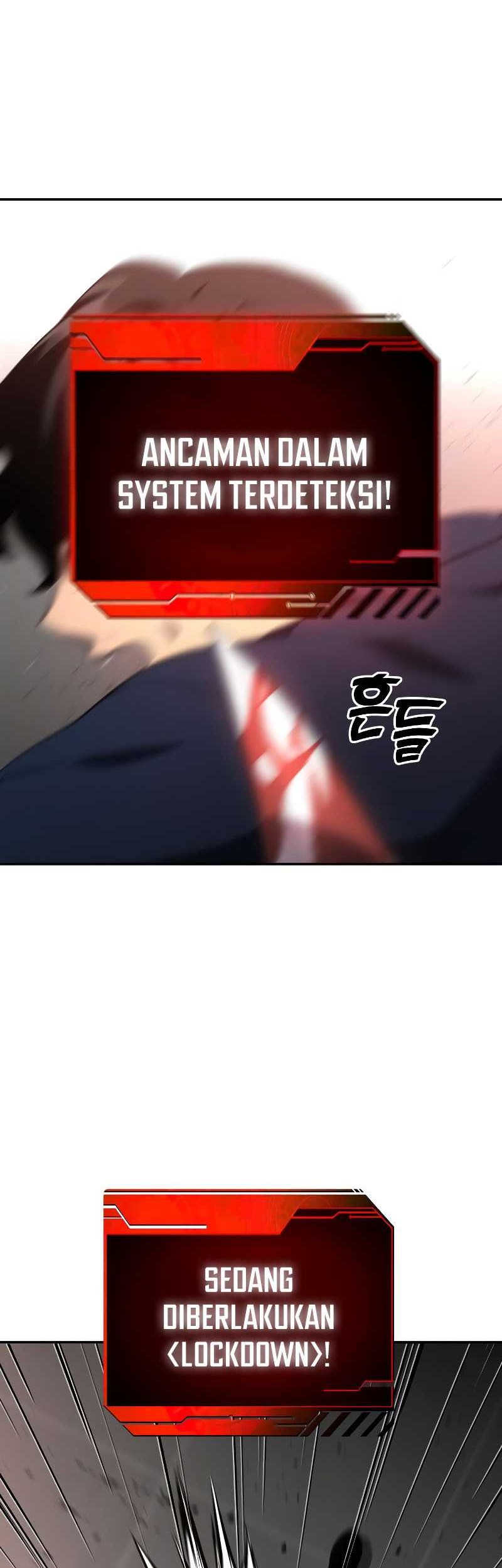 I Used To Be The Boss Chapter 11 Gambar 62