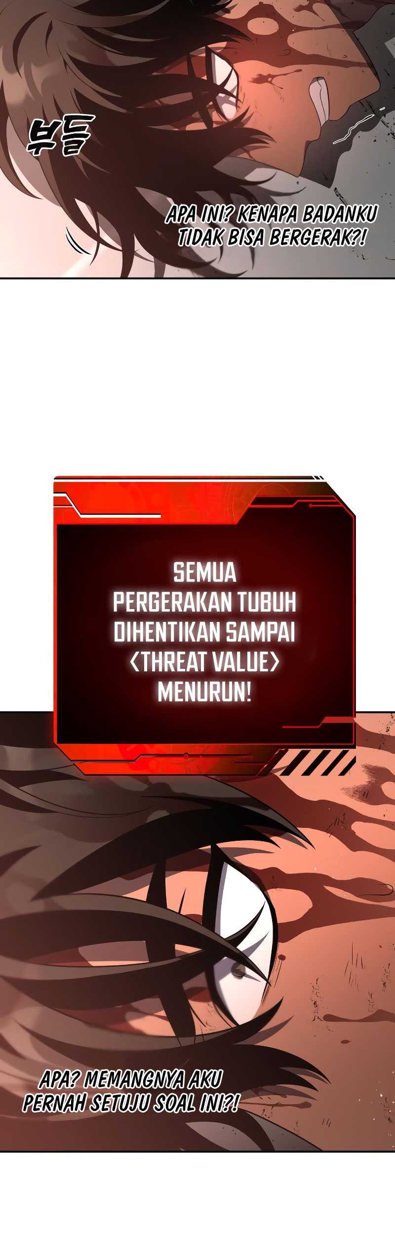 I Used To Be The Boss Chapter 11 Gambar 64