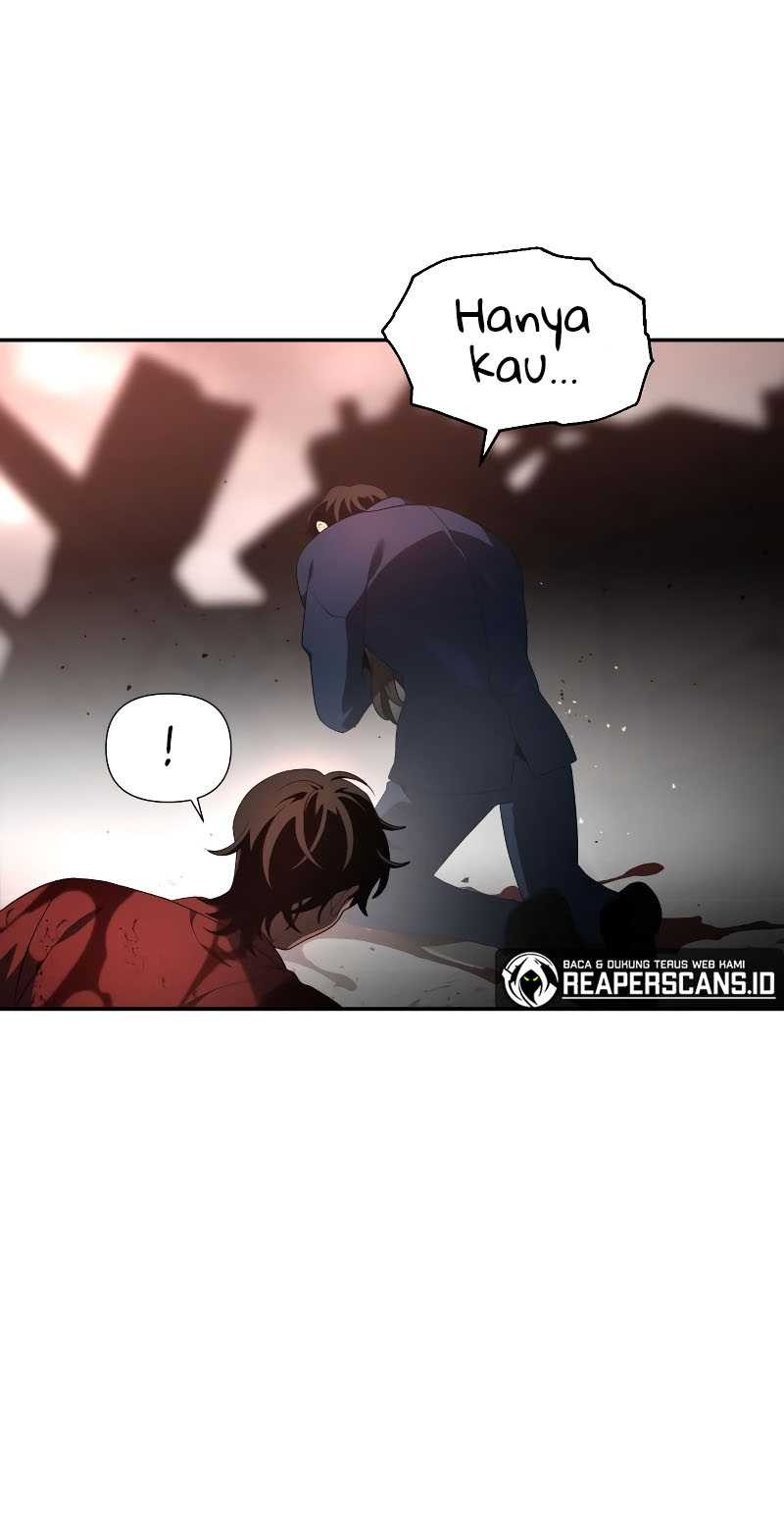 I Used To Be The Boss Chapter 11 Gambar 65
