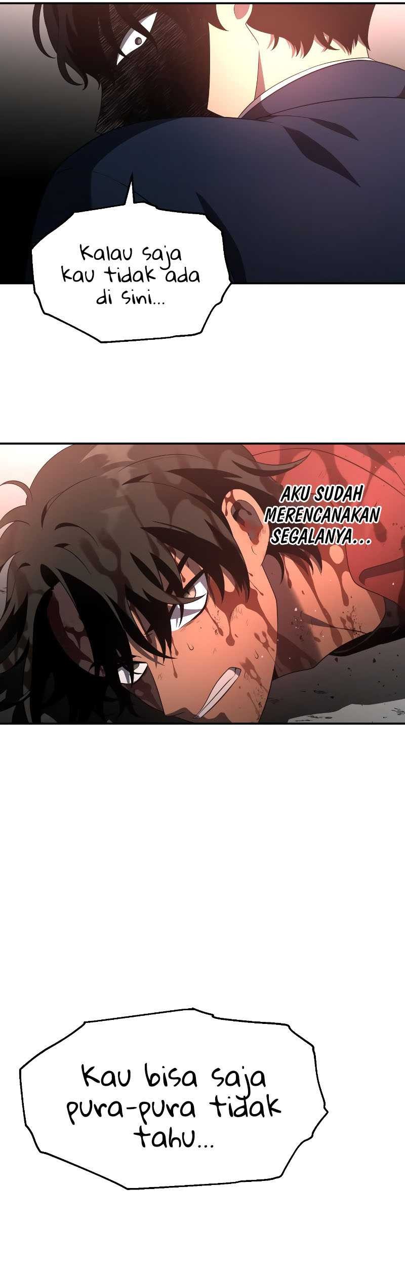 I Used To Be The Boss Chapter 11 Gambar 66