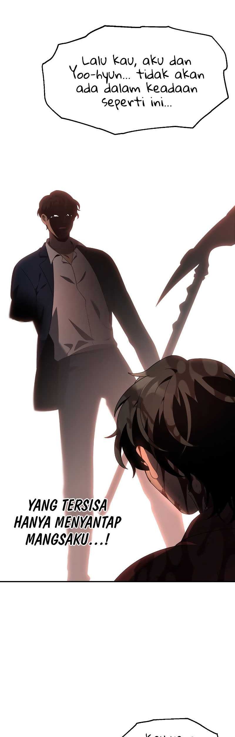 I Used To Be The Boss Chapter 11 Gambar 67