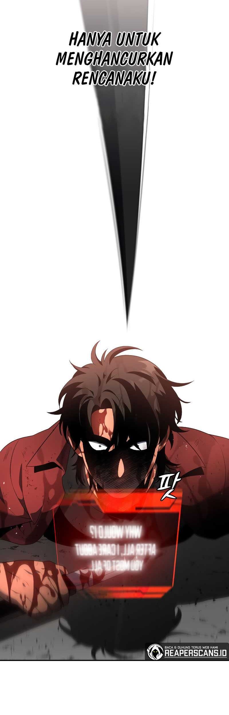 I Used To Be The Boss Chapter 11 Gambar 69
