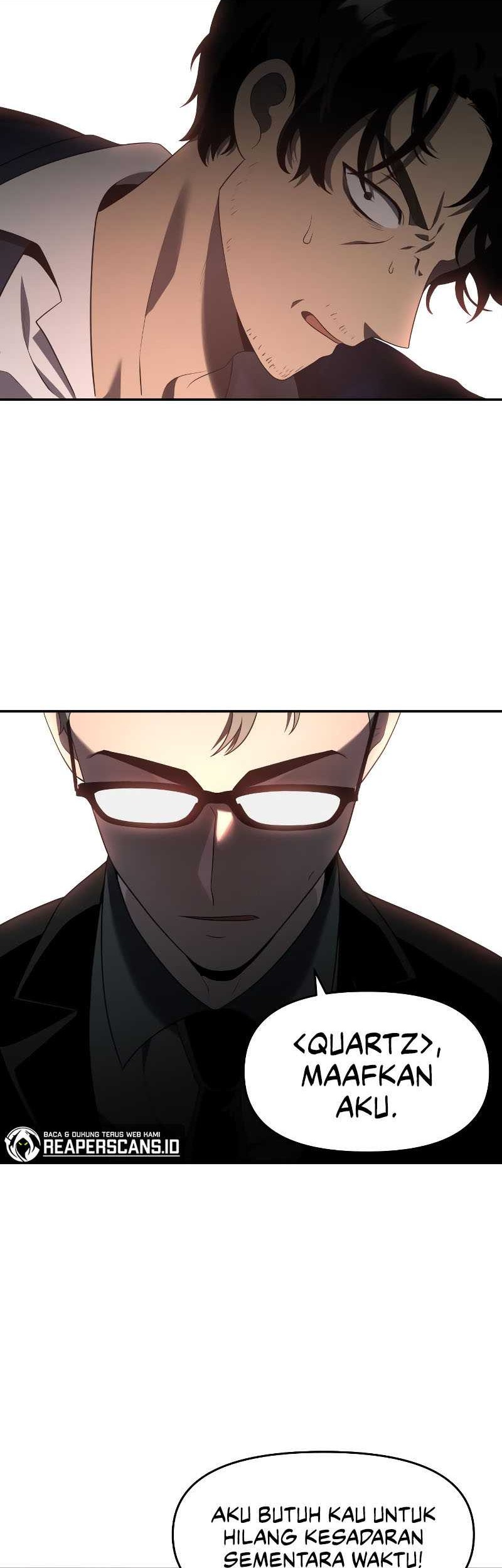 I Used To Be The Boss Chapter 11 Gambar 74