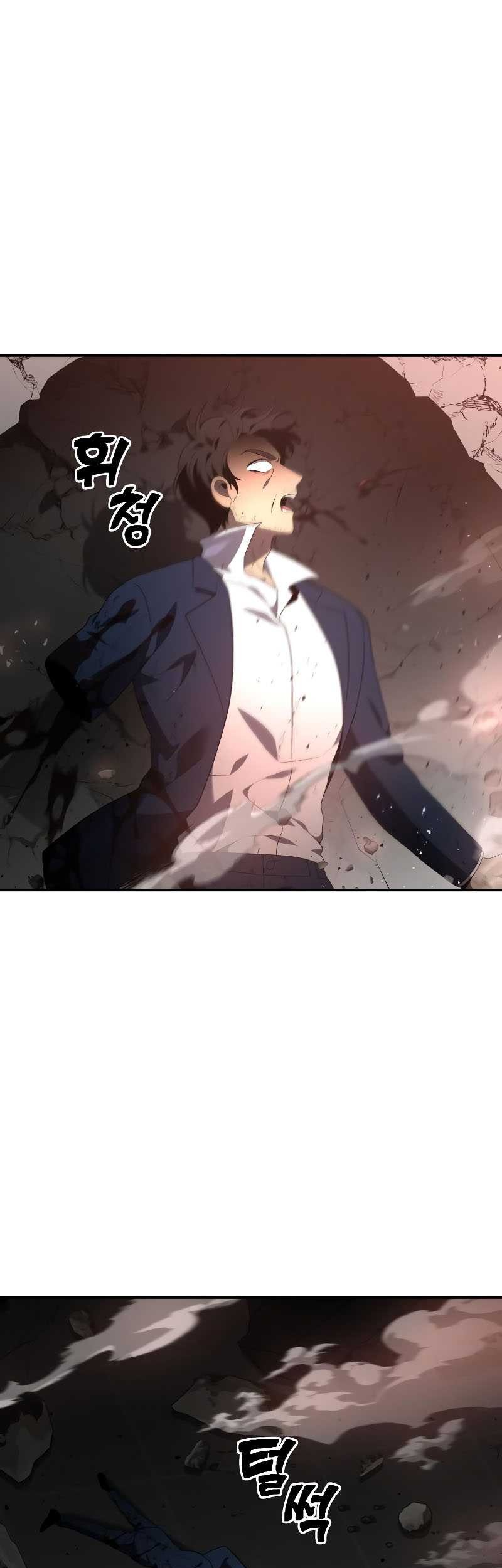 I Used To Be The Boss Chapter 11 Gambar 76
