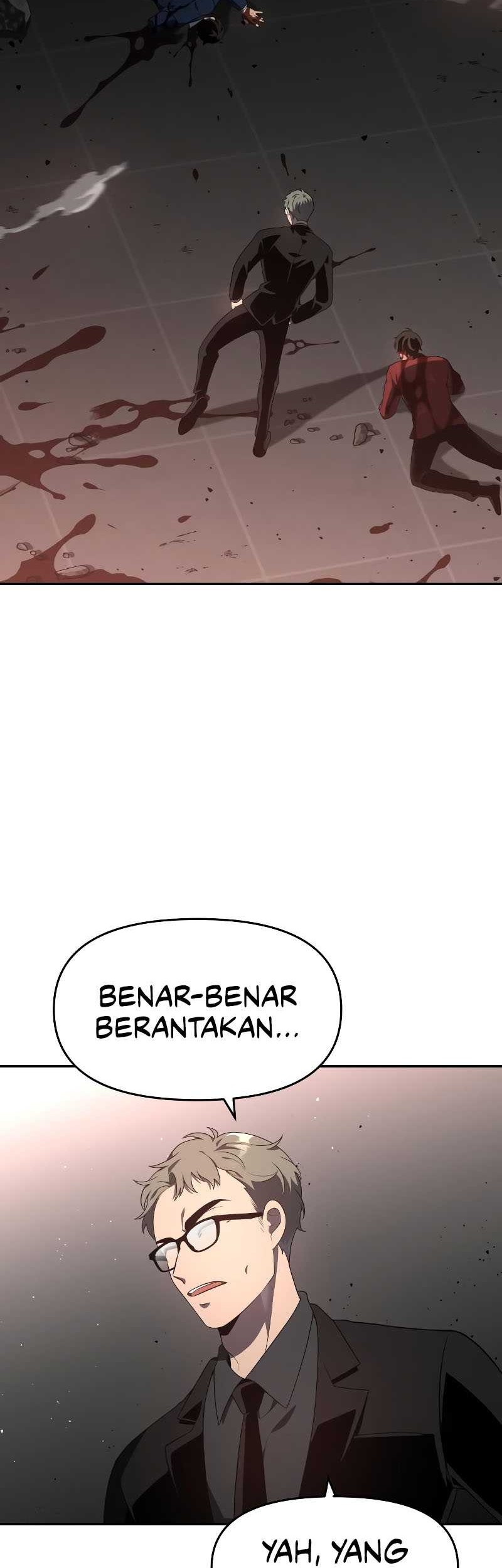 I Used To Be The Boss Chapter 11 Gambar 77