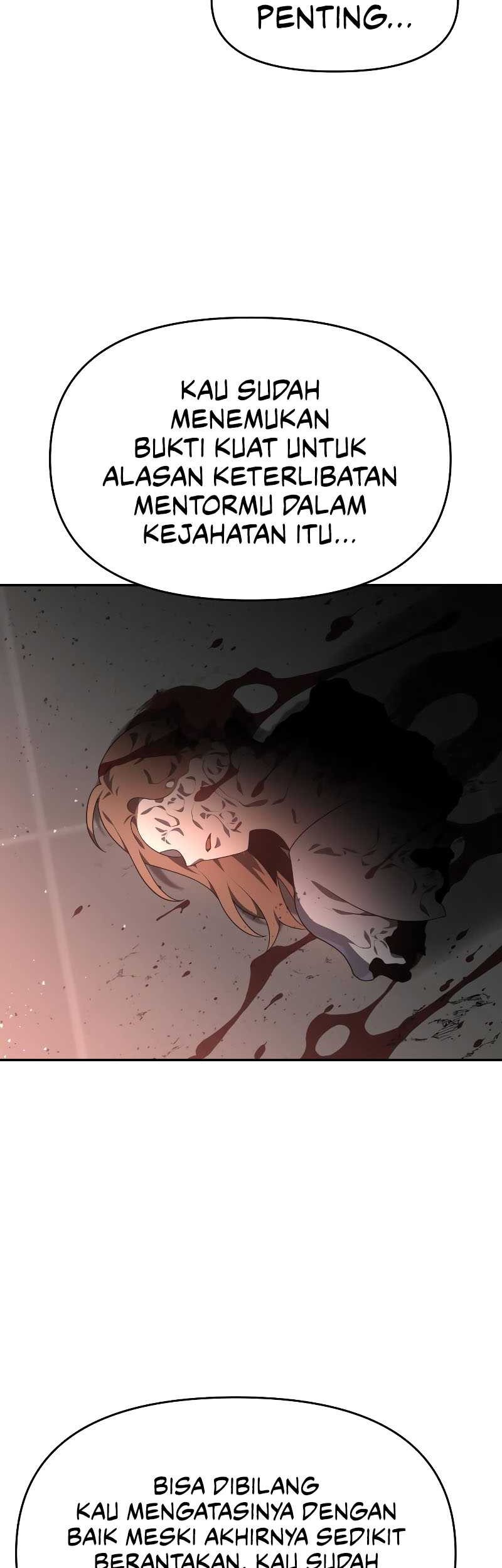 I Used To Be The Boss Chapter 11 Gambar 78