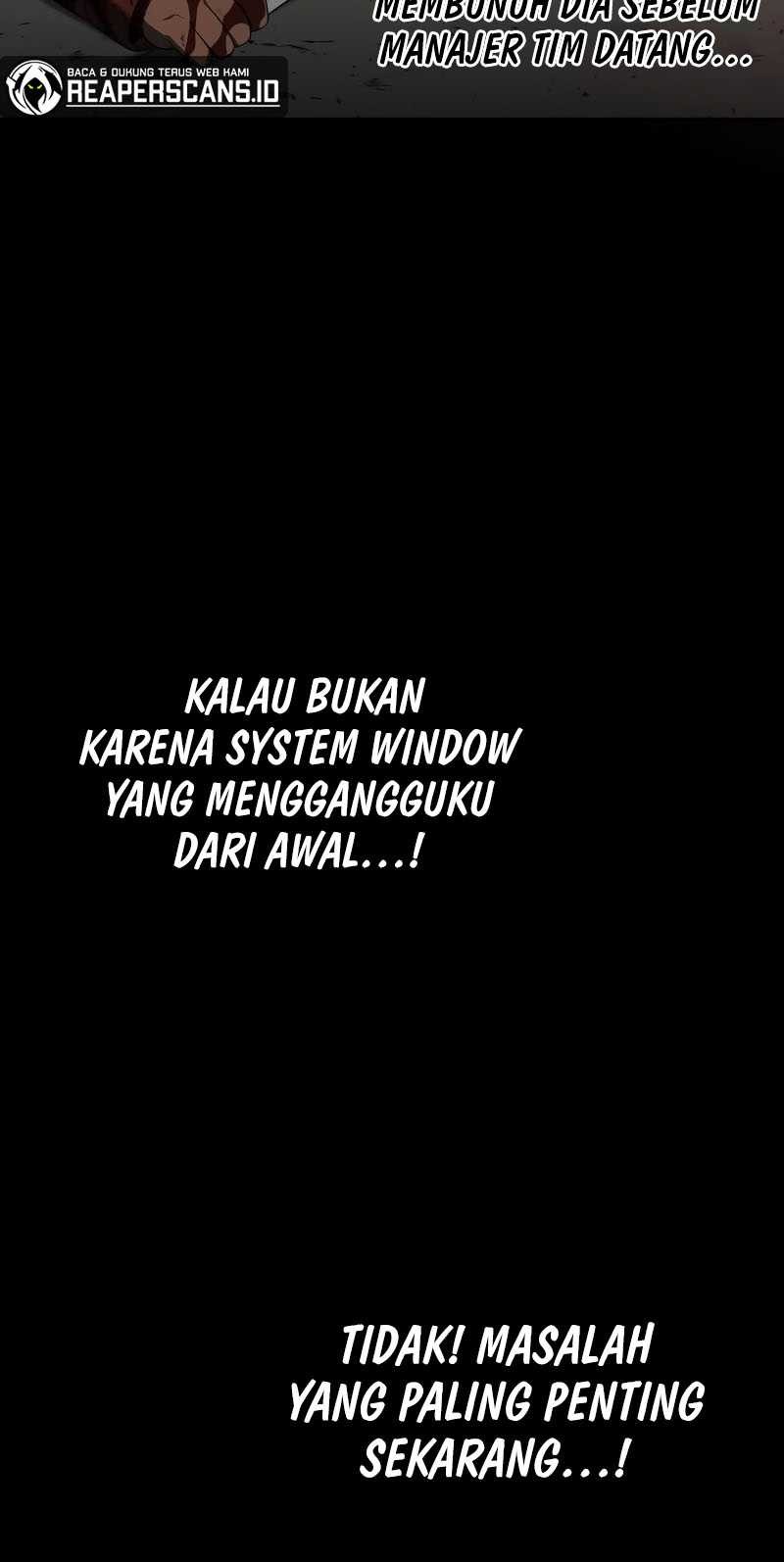 I Used To Be The Boss Chapter 11 Gambar 80